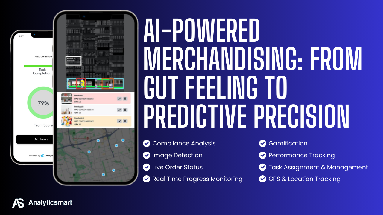 Predictive Precision AI-Powered Merchandising: From Gut Feeling to Predictive Precision ...